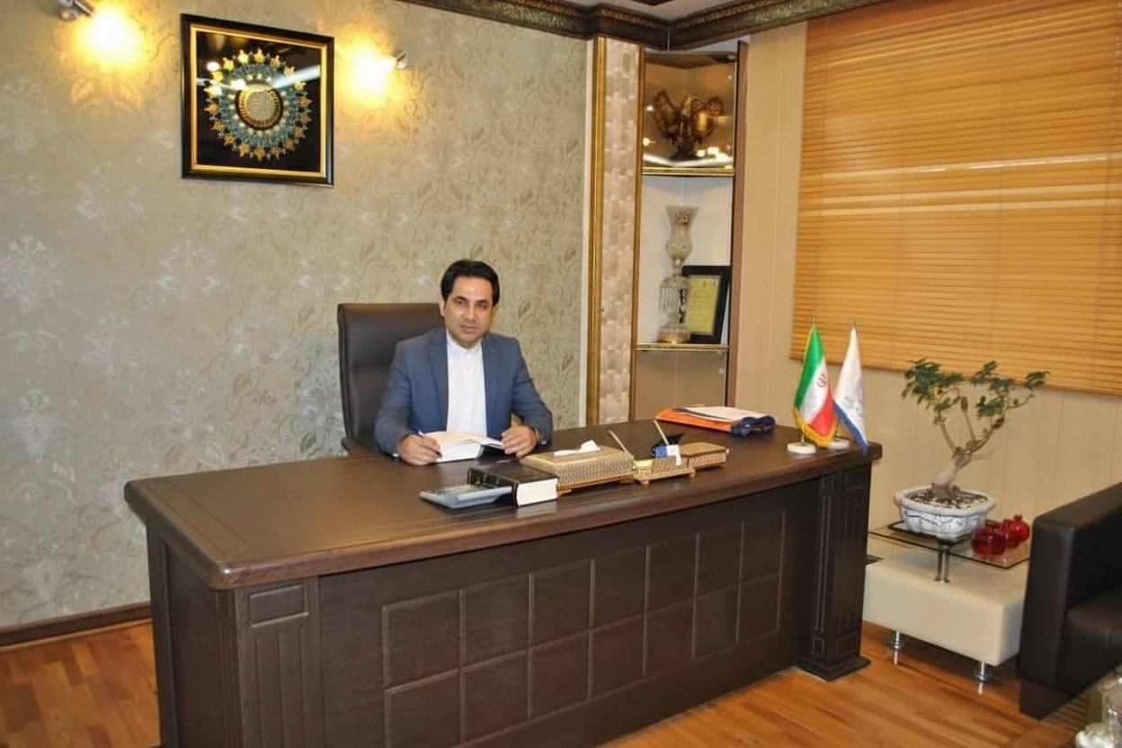 ناصر داود زاده