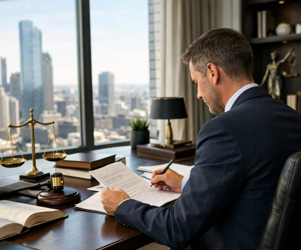 Cybercrime Lawyer in Islamshahr