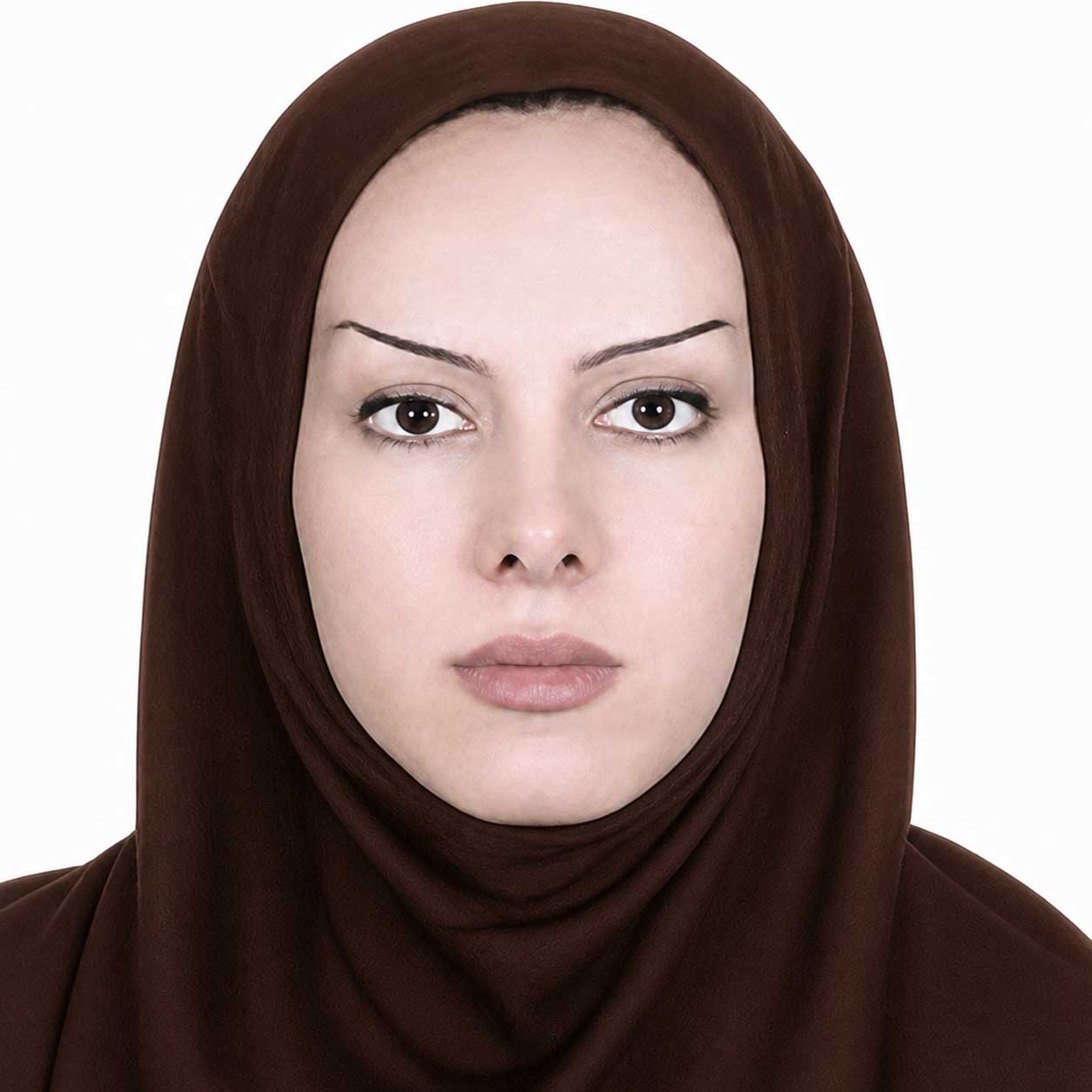 راحله امان اله وکیل خانم در اسلامشهر